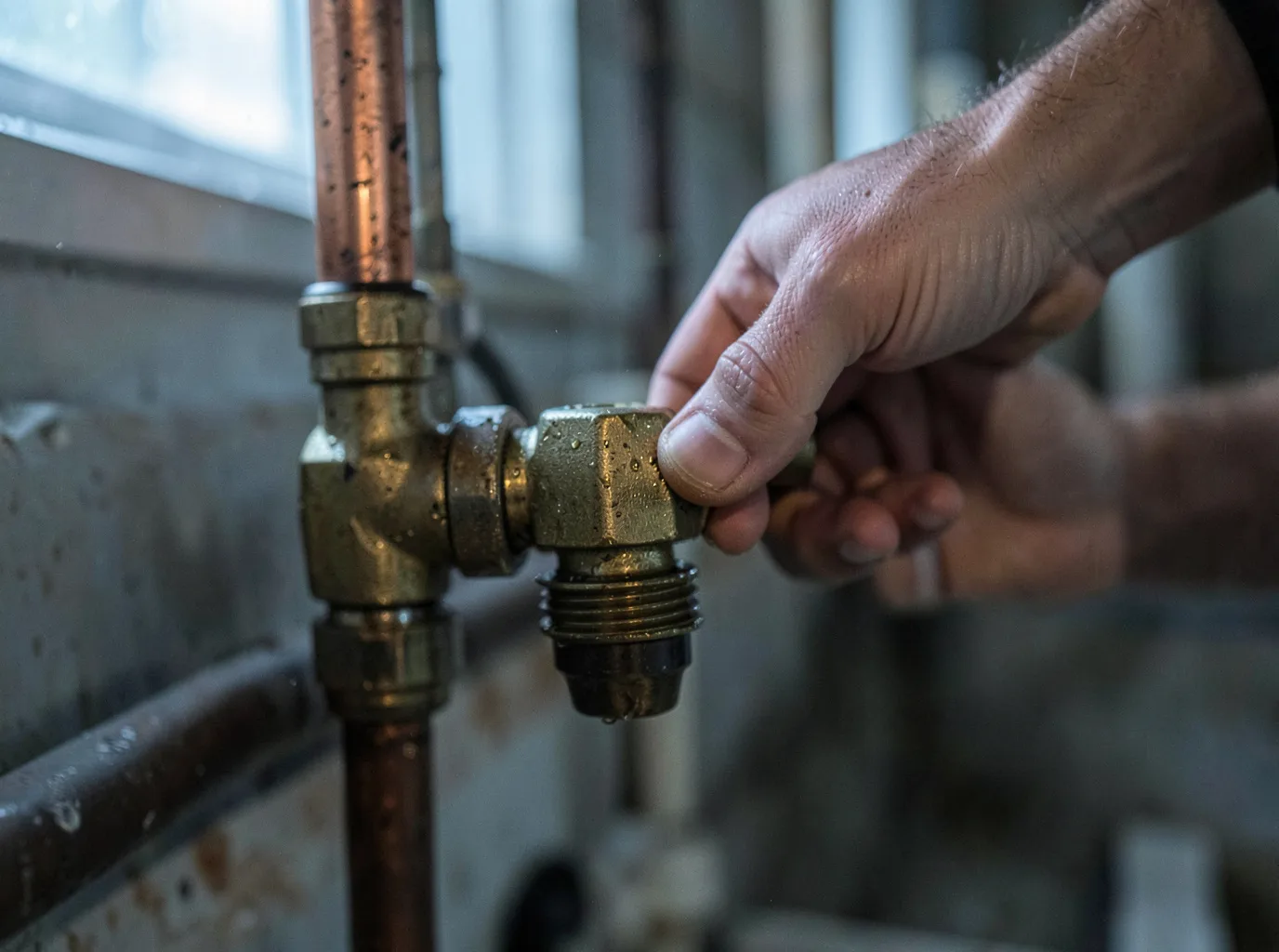 Emergency Plumber Ayden, NC FAQs